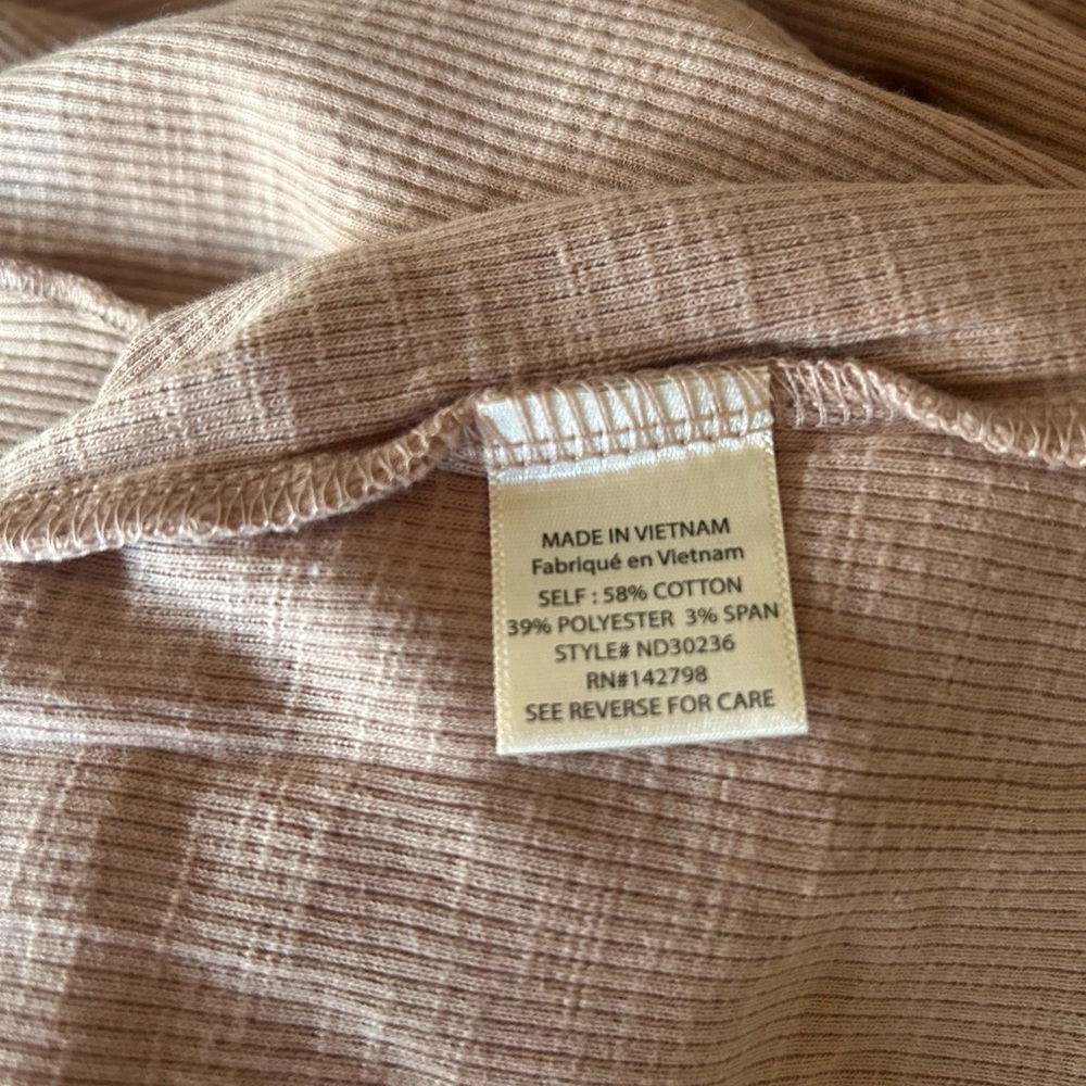 “NEW IN” DRESS Women's Tan - Picture 8 of 8